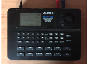 Alesis SR-16 (65294)