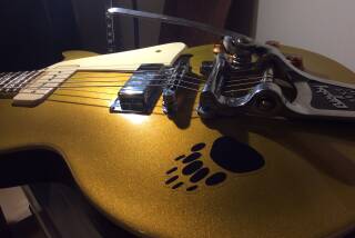 Tornade MS Pickups Firebird Set