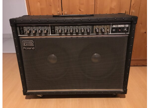 Roland Jazz Chorus JC-120 (Vintage) (86757)