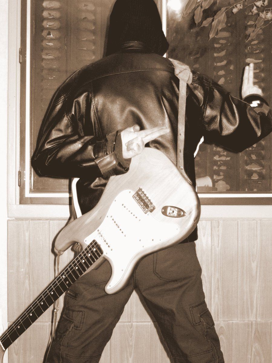 Tokai Goldstar Sound Stratocaster LH