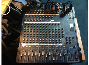 Yamaha MG166CX (92914)