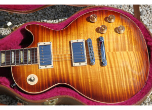 Gibson Les Paul Standard 2014 - Honey Burst (98105)