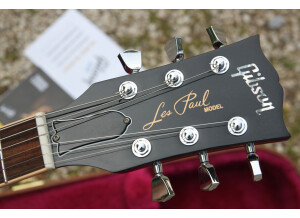 Gibson Les Paul Standard 2014 - Honey Burst (71507)