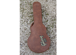 Gibson Les Paul Standard 2014 - Honey Burst (10383)