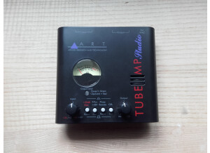 Behringer Bass Overdrive BOD100