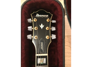Ibanez AS200 (31505)