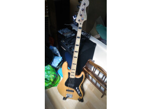Squier Vintage Modified Jazz Bass '70s (16800)