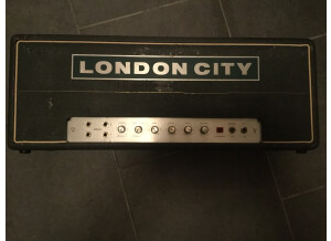 London City DEA 100 Mk IV (87511)