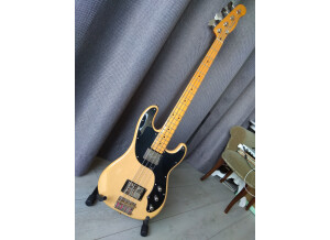 Fender Modern Player Telecaster Bass (28476)