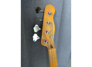 Fender Modern Player Telecaster Bass (68719)