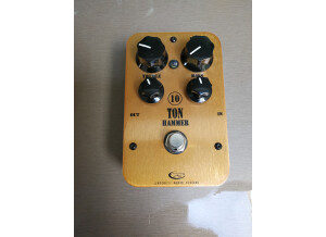 Xotic Effects SP Compressor (67089)