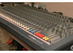 Soundcraft Spirit Live 4 (48307)