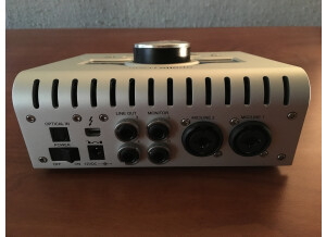 Universal Audio Apollo Twin Duo (77512)