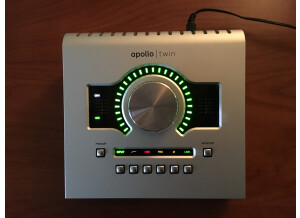 Universal Audio Apollo Twin Duo (65470)