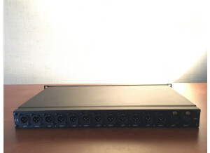 Coleman Audio MS6R