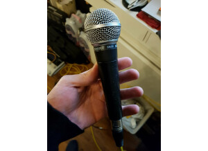 Shure SM58 (1401)