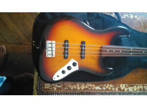 Fender Japan Exclusive Classic '60s Jazz Bass Fretless (49540)
