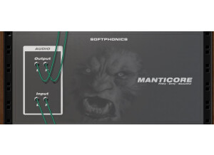Softphonics Manticore (89468)