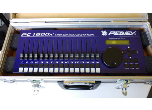 Peavey PC 1600 X (56014)