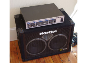 Hartke HA2500 (27172)
