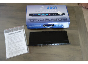 Rocktron PatchMate Loop 8 (76075)