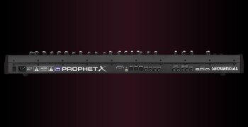 PX Back PX Back