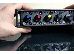 Sound Devices 664 (79026)