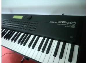 Roland XP-80 (40186)