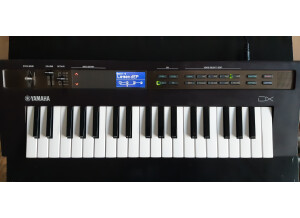 Yamaha Reface DX (81173)