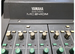 Yamaha MC2404 (63210)