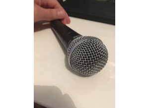Shure PG81 (17918)