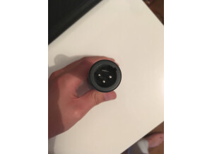 Shure PG81 (32991)