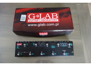 G-Lab GSC-3 (45661)