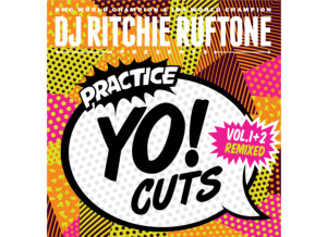 practice yo cuts 1 2 front