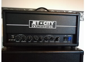 Jet City Amplification JCA22H (80383)
