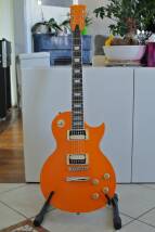 Ammoon LP Style Electric Guitar DIY Kit