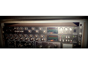 Focusrite Scarlett2 18i20 (58302)