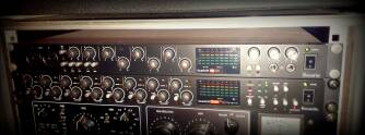 Focusrite Scarlett2 18i20