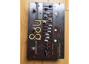 Electro-Harmonix HOG (45691)