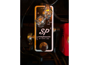 Xotic Effects SP Compressor (47155)