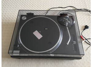 Technics SL-1210 MK2 (24937)
