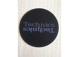 Technics SL-1210 MK2 (36369)