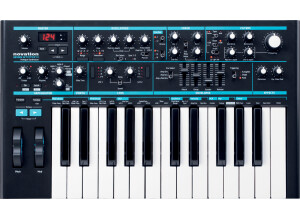 RNO BASS STATION II 2 B