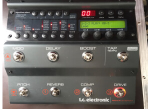 TC Electronic Nova System (79649)