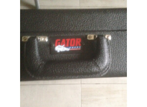 Gator Cases GW-3X-Stand Guitar