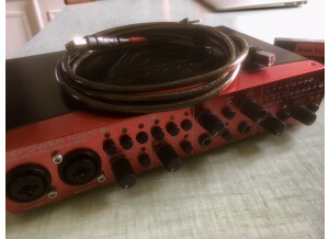 Behringer FCA610 1