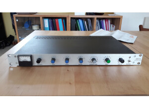 Gyraf Audio SSL Stereo Compressor Clone (80231)