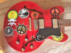 Epiphone The Dot