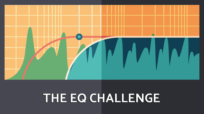 EQ challenge EQ challenge