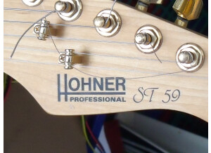 Hohner Professional ST59 (73199)